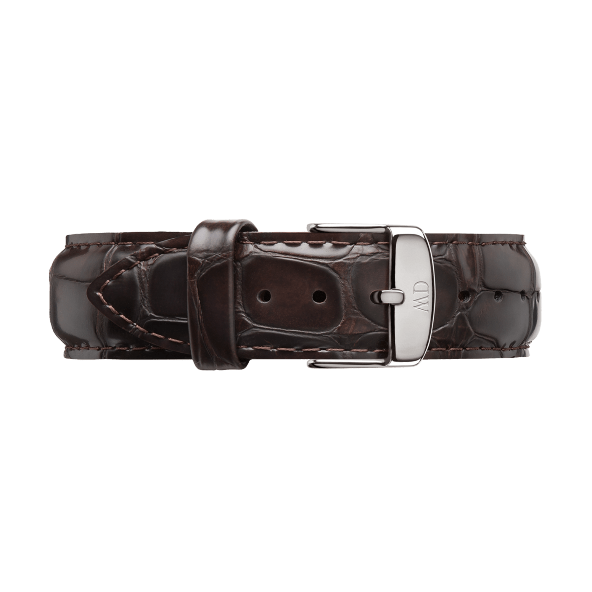York Strap Silver