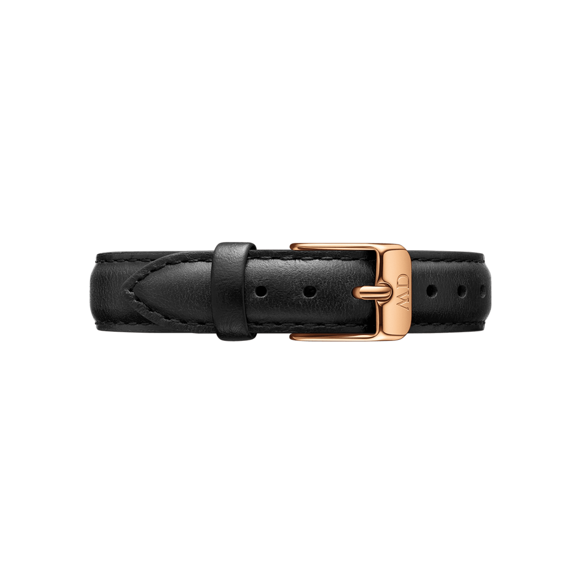 Sheffield Strap Rose Gold