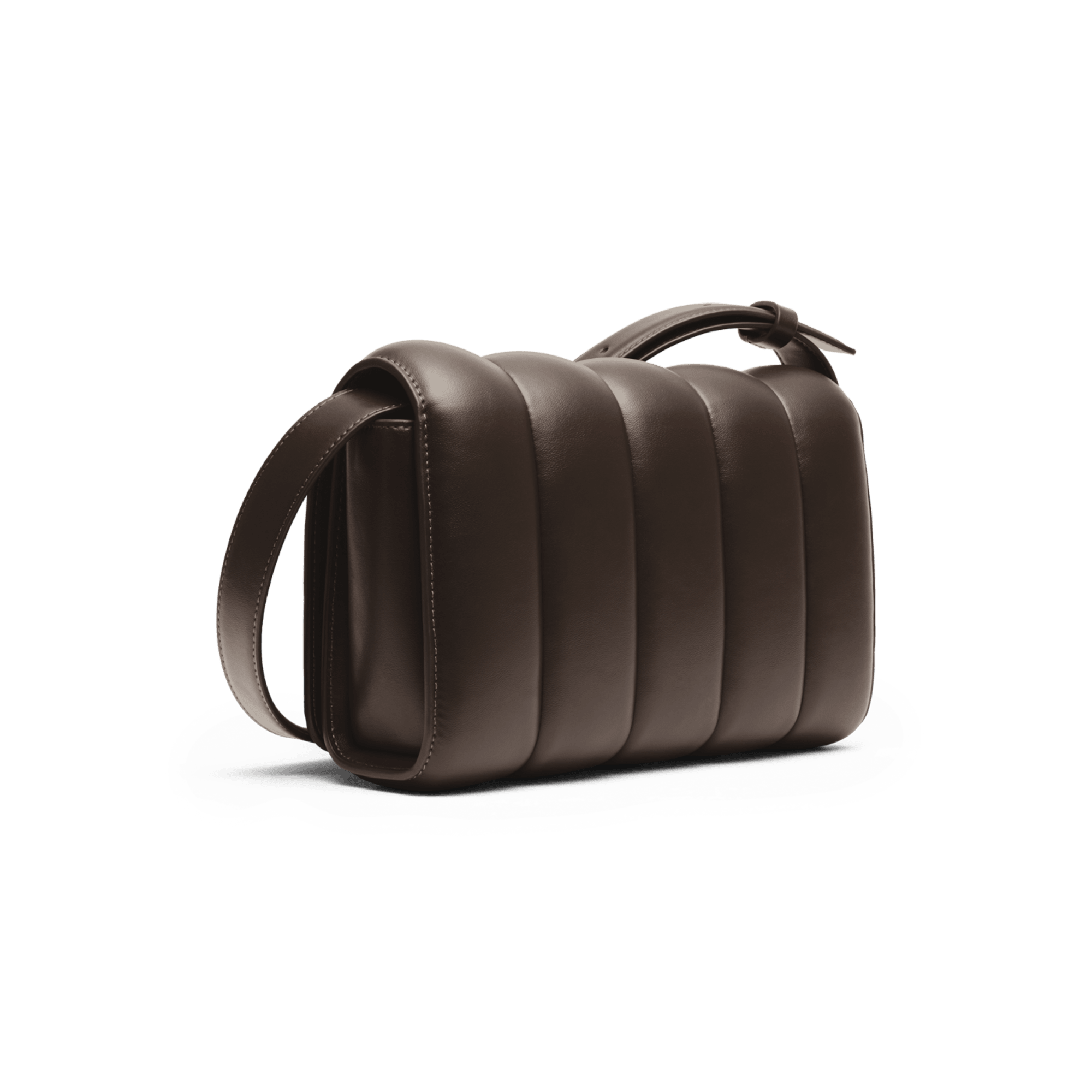 Sadie Bag Brown Brown