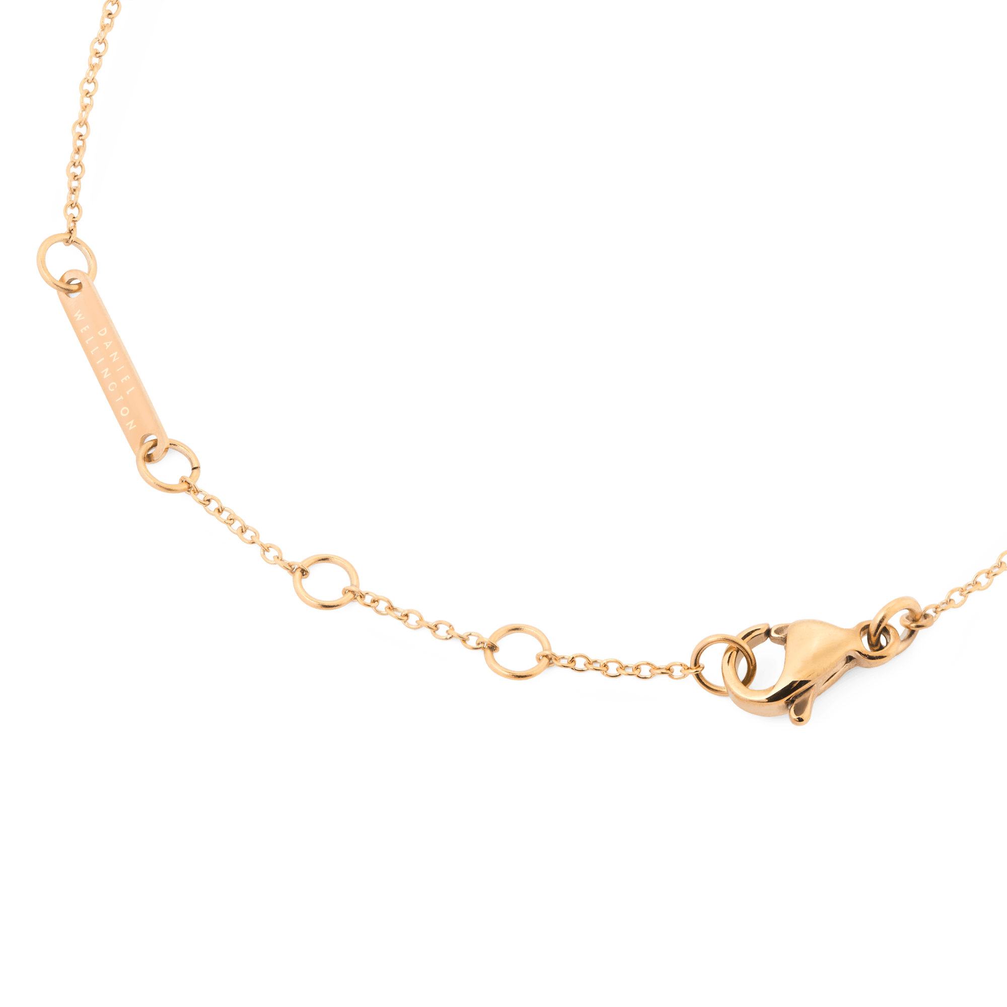 Mirelle Star Bracelet Rose Gold