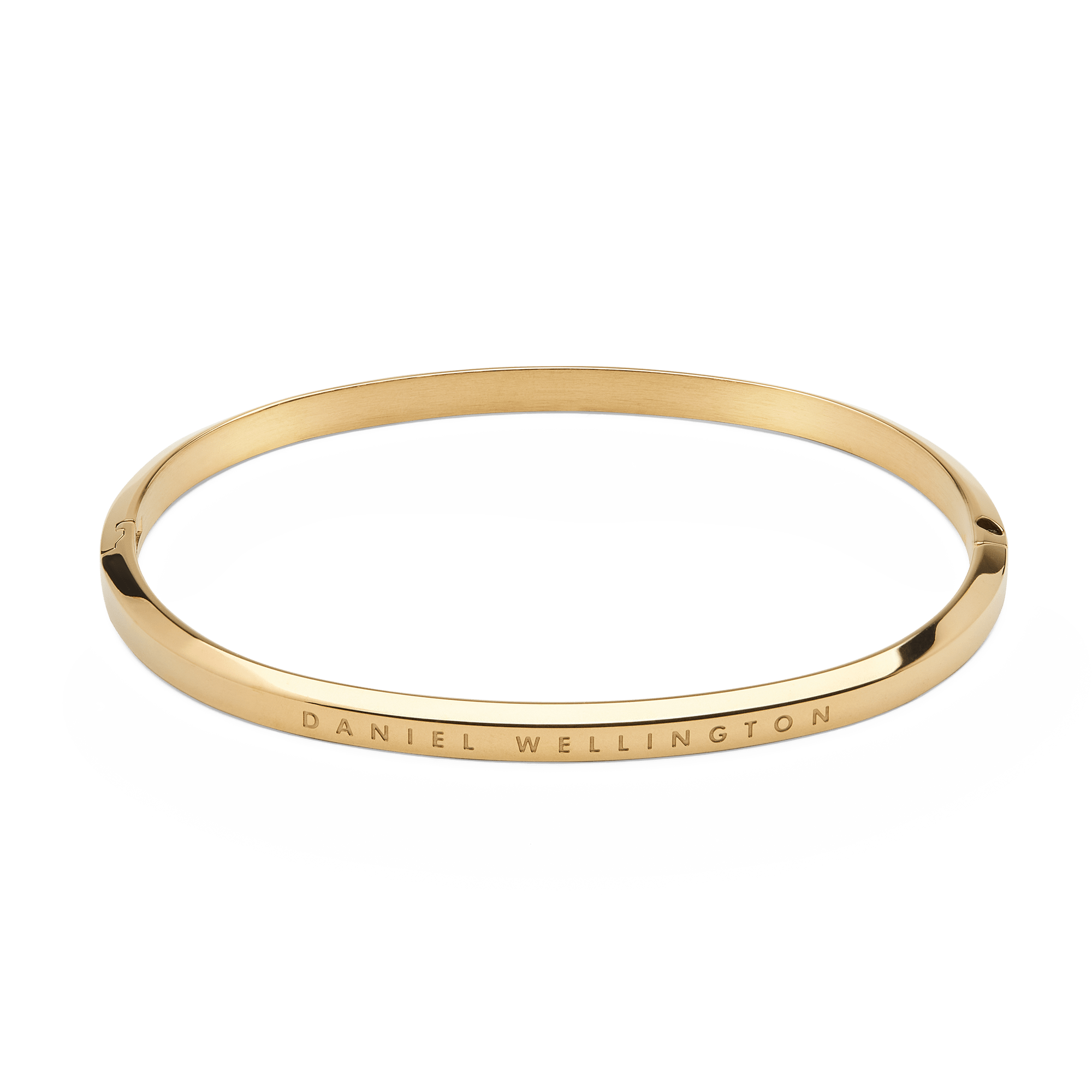 Classic Bangle Gold