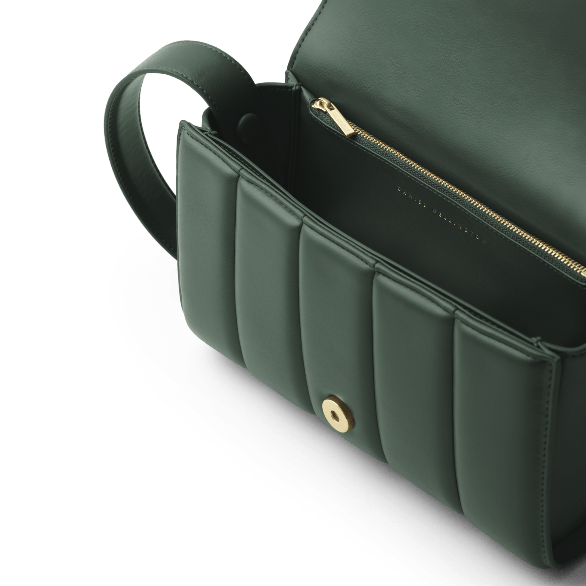 Sadie Bag Green G