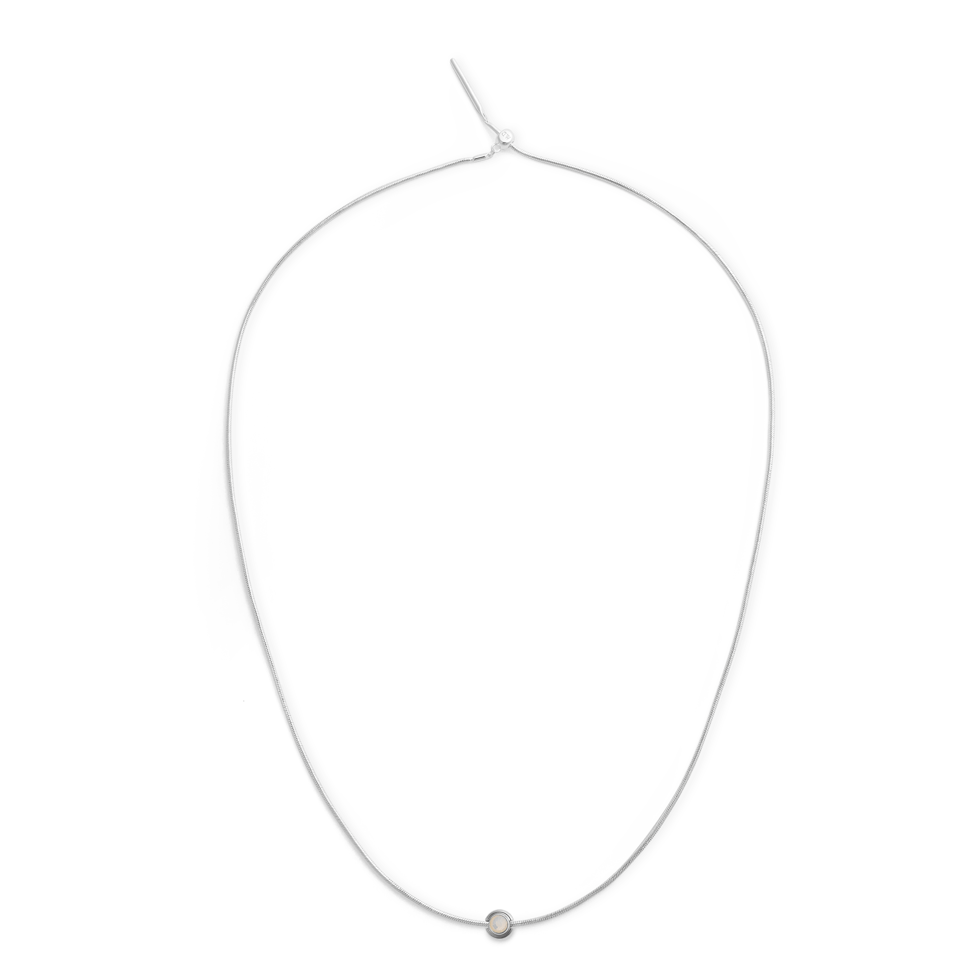 April Charm S925 Sterling Silver