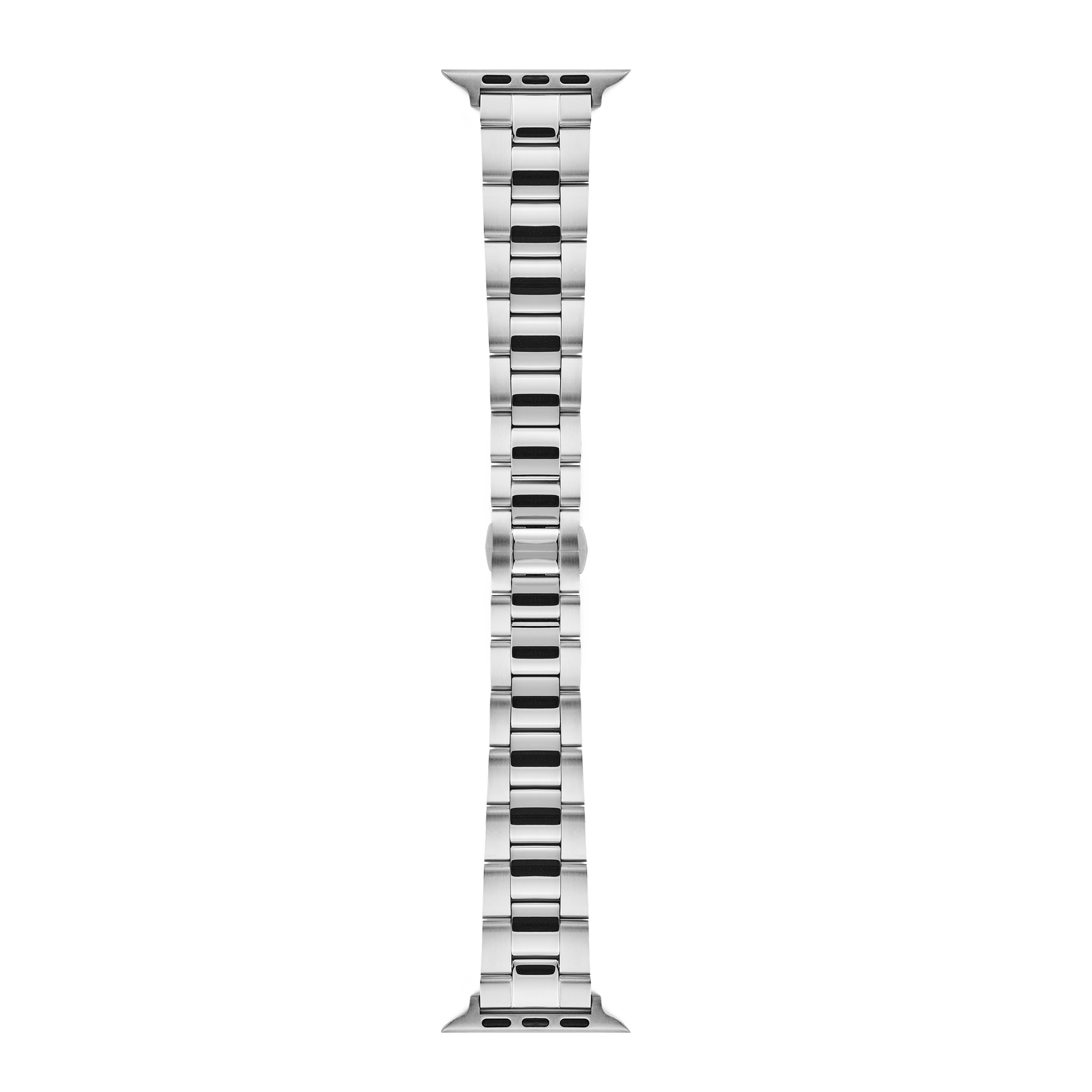 Smartwatch Iconic Link Silver