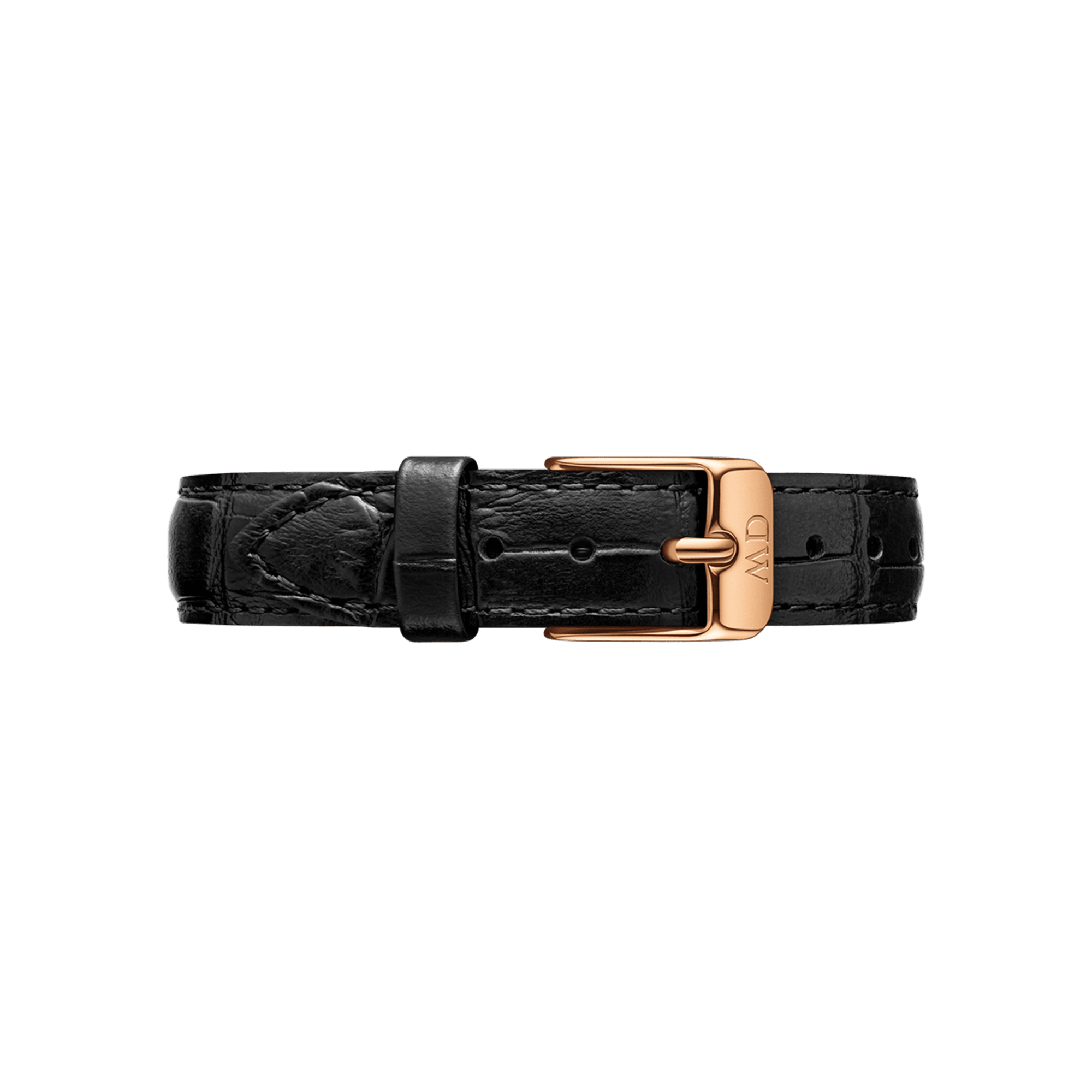 Reading Strap Rose Gold
