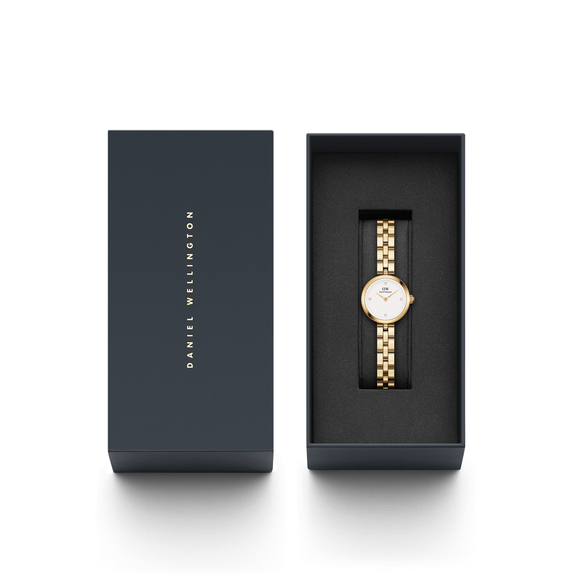 Elan Lumine Gold